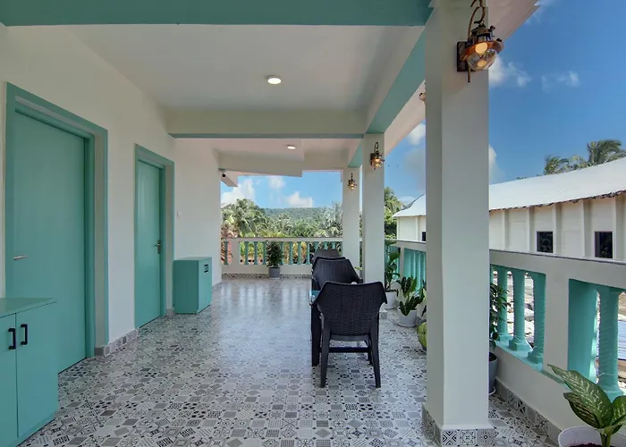 Comfort Holiday Home