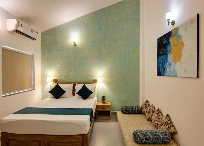 Comfort Holiday Home