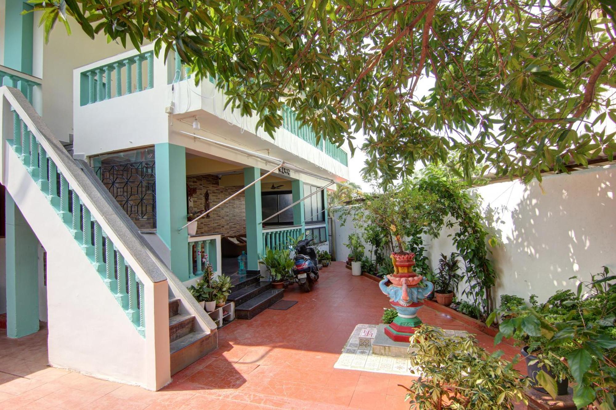 Holiday home Comfort