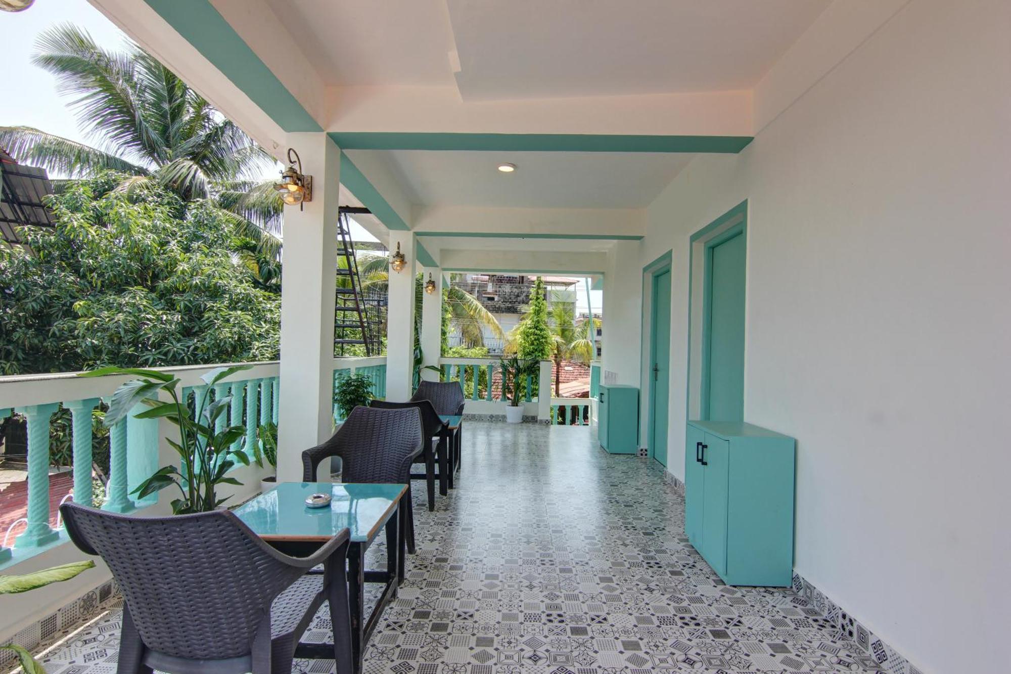 Holiday home Comfort Baga