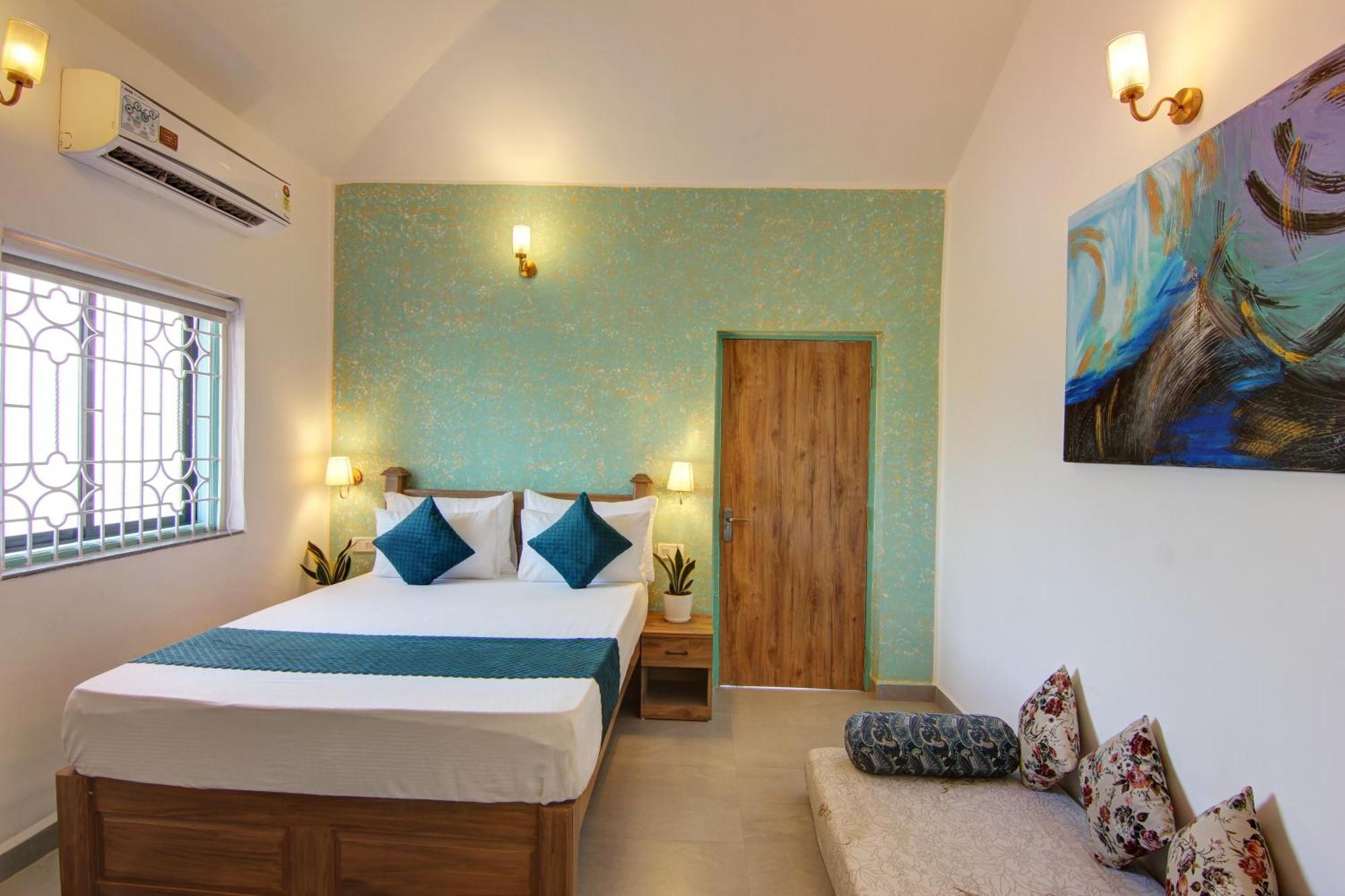 Holiday home Comfort Baga