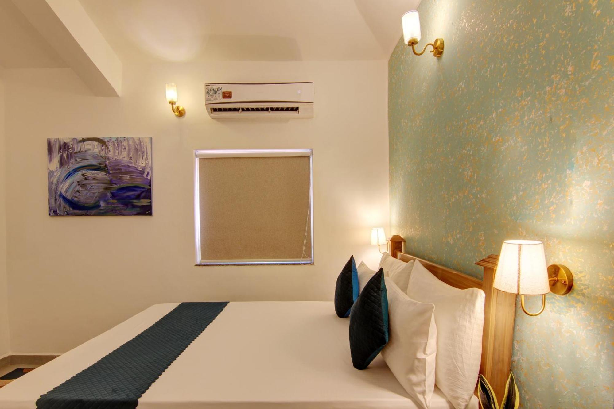 Comfort Holiday home