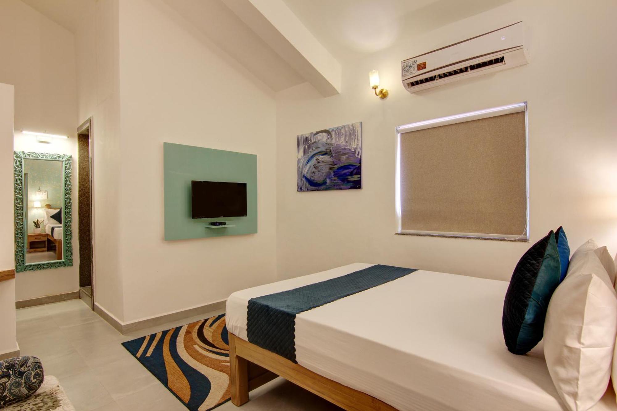 Holiday home Comfort Baga