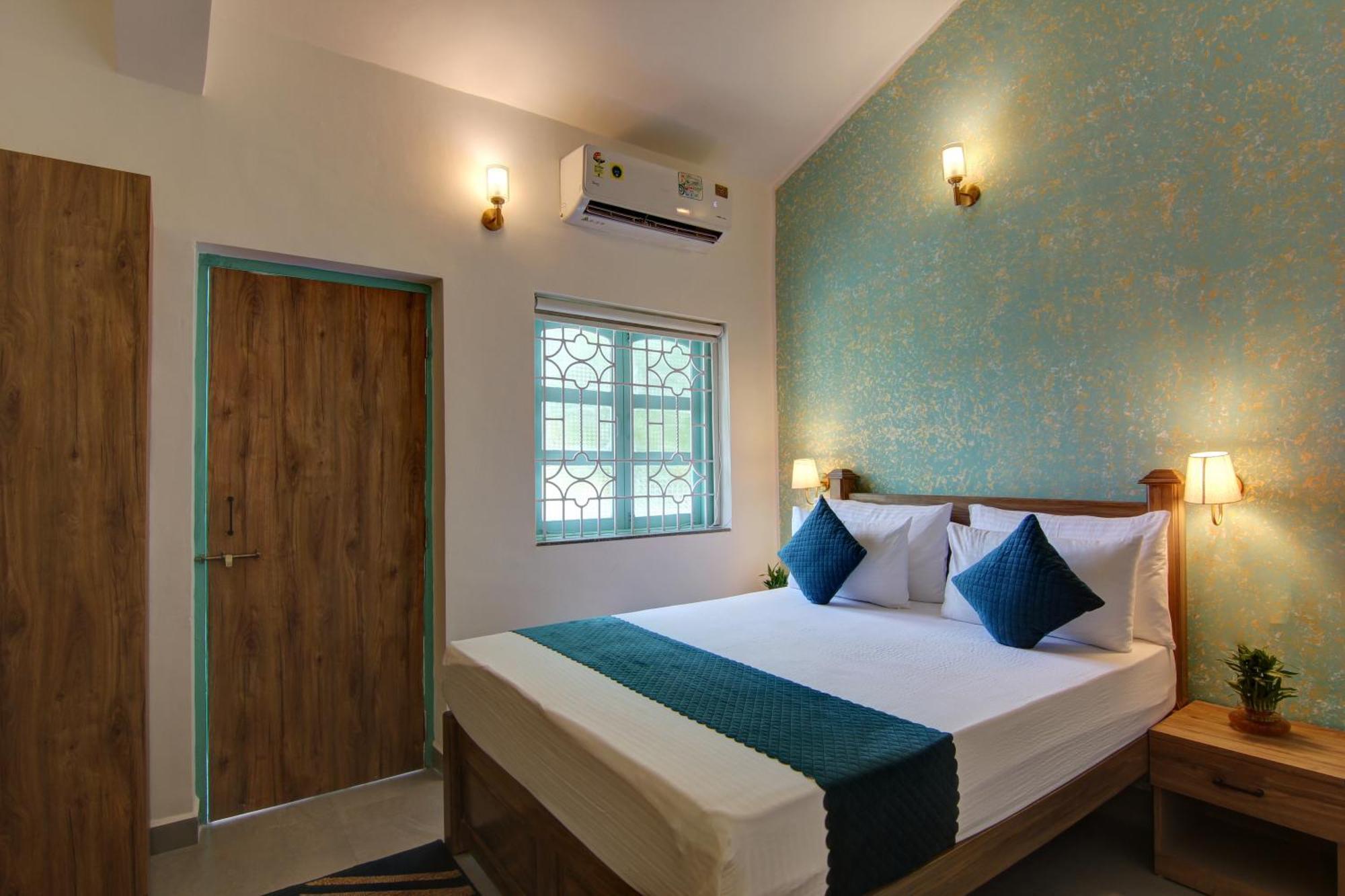Holiday home Comfort