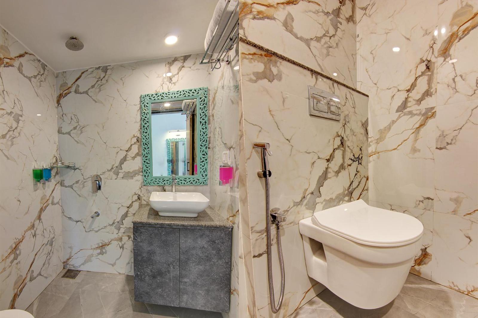 Comfort Holiday home Baga