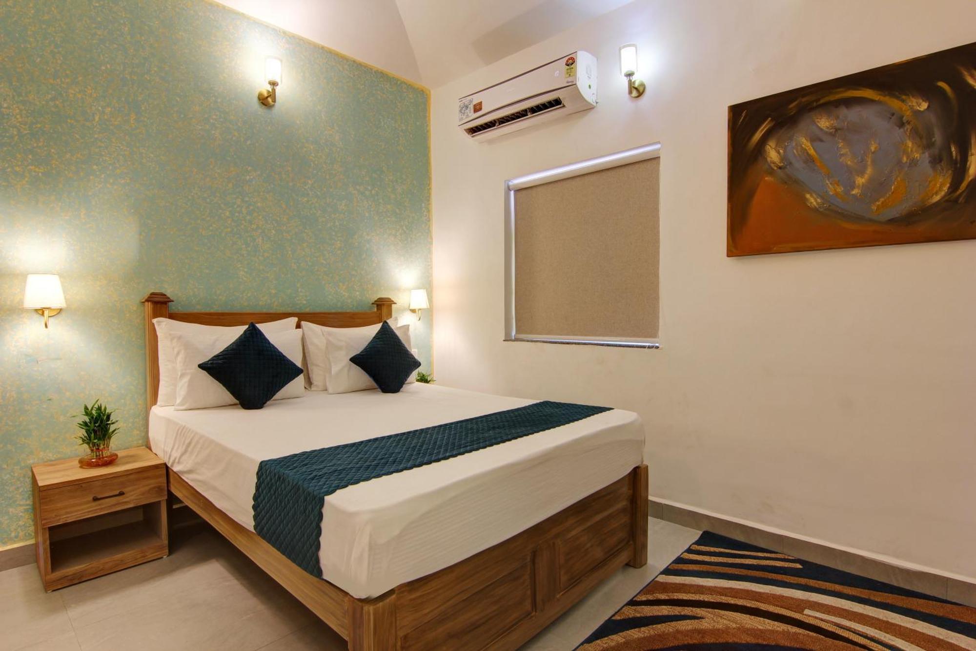 Holiday home Comfort Baga