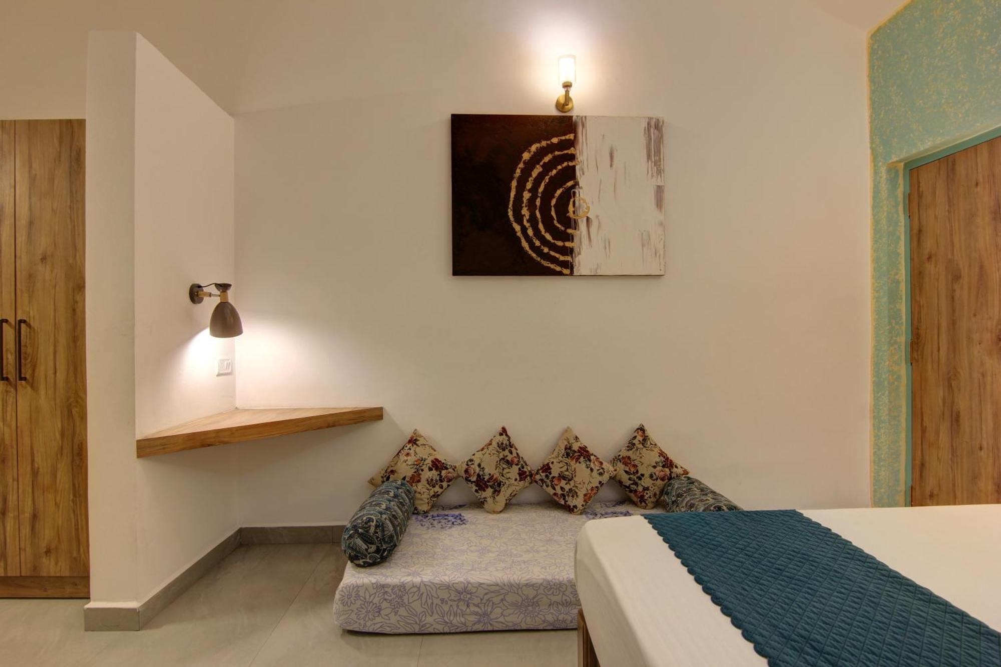 Comfort Holiday home Baga