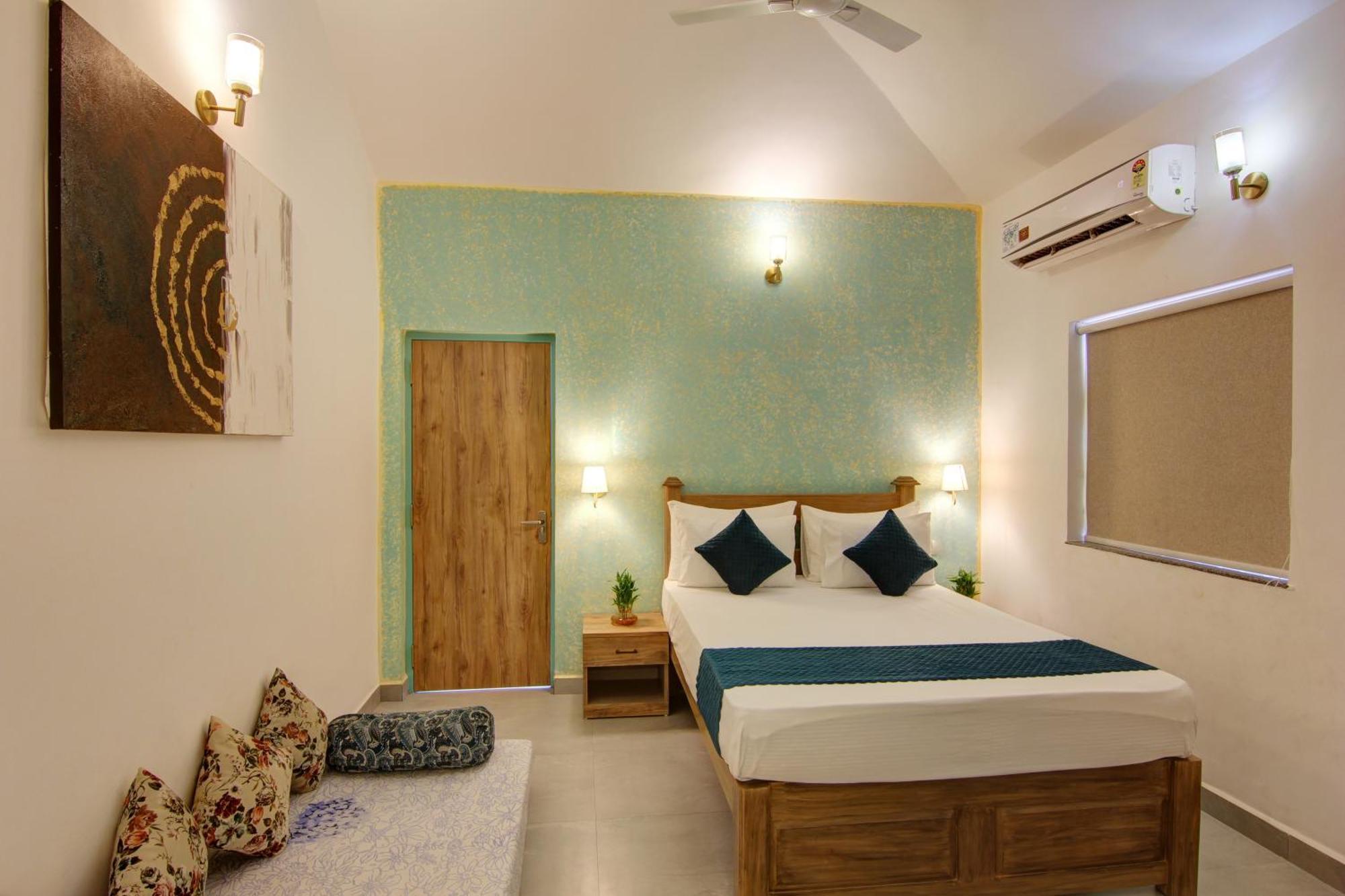 Holiday home Comfort Baga